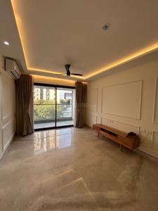 Hall Image of 2022 Sq.ft 3 BHK Apartment / Flat for rent in Appaswamy Parkhouse Mews, Guindy Chennai for Rs. 190000