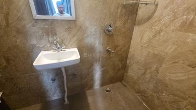 MGF The Vilas Apartment Bathroom 2