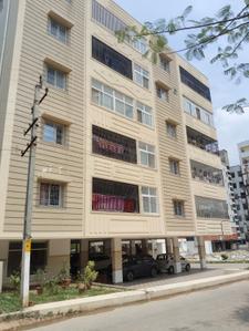 Image of 1200 Sq.ft 2 BHK Apartment / Flat for sale in Puttaparthi, Sri Sathya Sai for Rs. 3500000