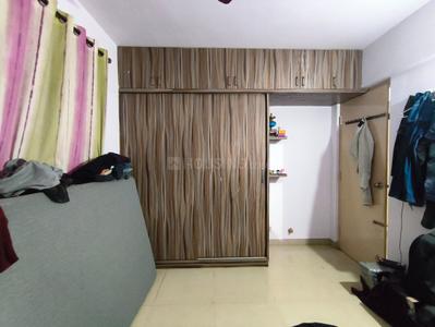 Bedroom Image of 1232 Sq.ft 2 BHK Apartment / Flat for sale in Kothanur Bengaluru for Rs. 8000000