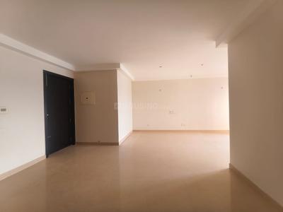 Hall Image of 2099 Sq.ft 3 BHK Apartment / Flat for sale in Prestige Neptunes Courtyard, Marine Drive Kochi for Rs. 22000000