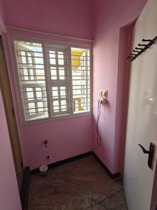 Bedroom Image of 800 Sq.ft 2 BHK Independent House for rent in Banaswadi Bengaluru for Rs. 23000