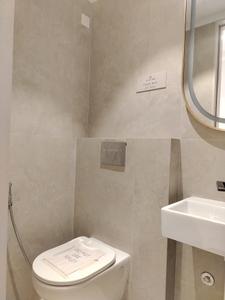 Common Bathroom Image of 7850 Sq.ft 4.5 BHK Independent House for sale in Rohan Madhuban, Bavdhan Pune for Rs. 55000000
