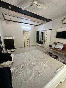 Bedroom Image of 2475 Sq.ft 4 BHK Villa for sale in Science City Ahmedabad for Rs. 47500000