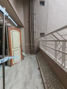 Balcony Image of 3000 Sq.ft 5 BHK Apartment / Flat for sale in Bodakdev Ahmedabad for Rs. 22500000