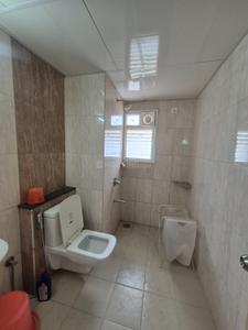 Image of 1740 Sq.ft 3.5 BHK Apartment / Flat for rent in Mantri Webcity, Narayanapura, Bengaluru for Rs. 50000