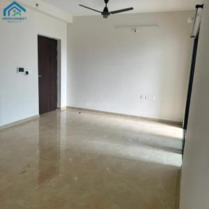 Hall Image of 1000 Sq.ft 2 BHK Apartment / Flat for sale in Duville Riverdale Grove, Kharadi Pune for Rs. 12500000