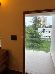 Balcony Image of 4000 Sq.ft 5 BHK Independent House for sale in Edappally Kochi for Rs. 38500000