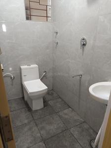 Bathroom Image of Nesto Aloha Coliving PG in Somasundarapalya, Bangalore