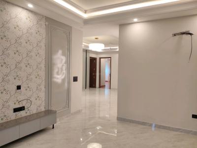 Living Room Image of 2400 Sq.ft 4 BHK Builder Floor for sale in Ansal Esencia Sector 67, Sector 67 Gurgaon for Rs. 31000000