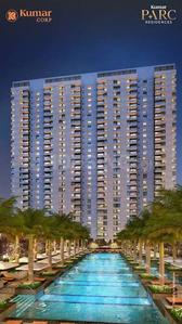 2 BHK Flat