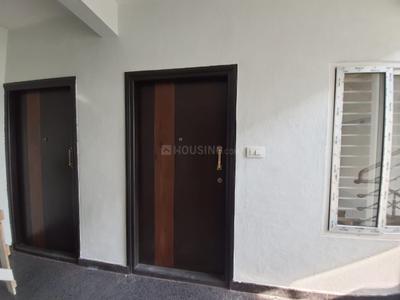 Bedroom Image of 750 Sq.ft 2 BHK Independent House for rent in Bilekahalli Bengaluru for Rs. 29500