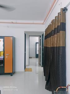 Hall Image of NAVKAR PG in Ghatkopar East, Mumbai