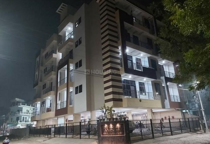 Dev Ganesh Apartment Main Image 1