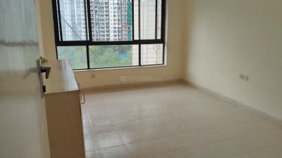 Bedroom Image of 1200 Sq.ft 3 BHK Apartment / Flat for sale in Kandivali East Mumbai for Rs. 25000000
