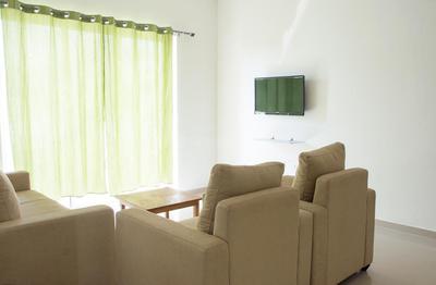 Hall Image of C-403 , Godrej Apartment in HSR Layout, Bengaluru