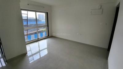 Living Room Image of 750 Sq.ft 1 BHK Apartment / Flat for sale in 147 Green, Ulwe Navi Mumbai for Rs. 5800000