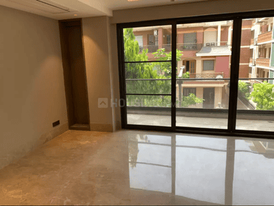 Image of 4500 Sq.ft 4 BHK Builder Floor for sale in Safdarjung Development Area, New Delhi for Rs. 165000000
