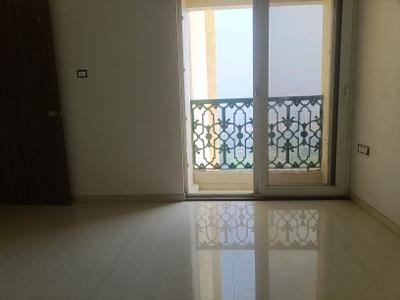 Bedroom Image of 1700 Sq.ft 3 BHK Apartment / Flat for sale in Kesar Harmony, Kharghar Navi Mumbai for Rs. 35000000
