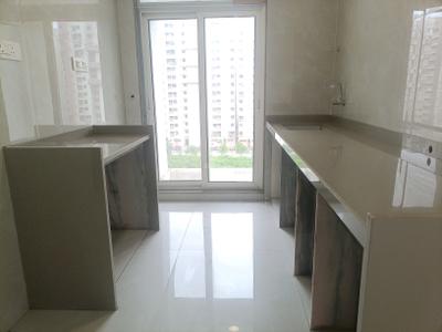 Kitchen Image of 1290 Sq.ft 2 BHK Apartment / Flat for sale in Neelkanth Avenue, Kharghar Navi Mumbai for Rs. 17500000
