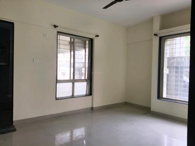 Bedroom Image of 1100 Sq.ft 2 BHK Apartment / Flat for rent in S K Venkateshwara Heights, Baner Pune for Rs. 31000