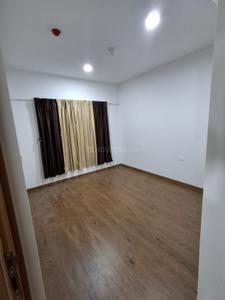 Bedroom Image of 1200 Sq.ft 2 BHK Apartment / Flat for sale in Ramesh Hermes Heritage Phase 2, Yerawada Pune for Rs. 15000000