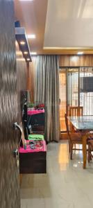 Hall Image of 1300 Sq.ft 3 BHK Apartment / Flat for sale in Krishna Heights, Kalyan East Kalyan for Rs. 12000000