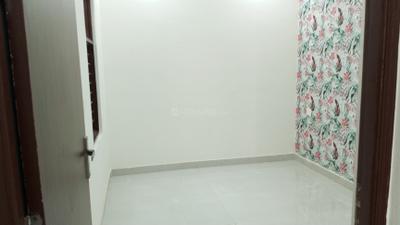 Bedroom Image of 1100 Sq.ft 3 BHK Independent House for sale in Krishna Dwarkesh Grand Villa, Kundol Agra for Rs. 5298000