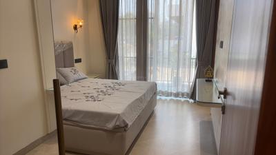 Bedroom Image of 2400 Sq.ft 4 BHK Villa for sale in Sector 123 Mohali for Rs. 21000000