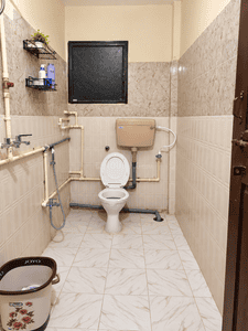 Bathroom Image of MORYA in Kopar Khairane, Navi Mumbai