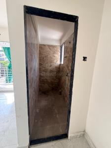 Image of 760 Sq.ft 1 BHK Apartment / Flat for sale in Ghansoli, Navi Mumbai for Rs. 7700000