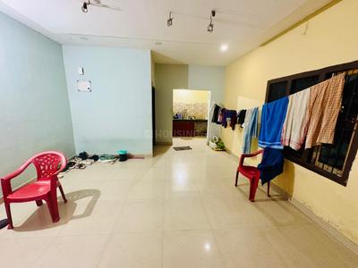 1 BHK Independent House