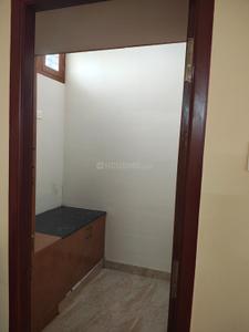 Kitchen Image of 1100 Sq.ft 2 BHK Independent House for rent in Kolathur Chennai for Rs. 25000