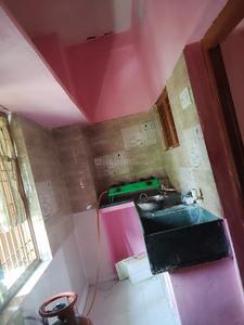 Kitchen Image of 1100 Sq.ft 2 BHK Independent House for rent in Bheemunipatnam Visakhapatnam for Rs. 300000