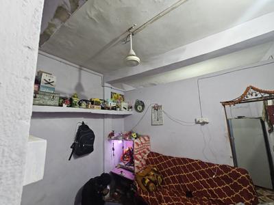 Bathroom Image of 480 Sq.ft 1 RK Independent House for sale in Sanvid Nagar Indore for Rs. 2200000