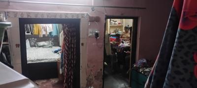 Bedroom Image of 445 Sq.ft 2 BHK Independent House for sale in Mangolpuri New Delhi for Rs. 3500000