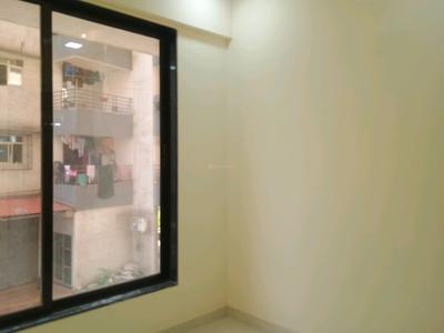 Bedroom Image of 1080 Sq.ft 2.5 BHK Apartment / Flat for rent in Lodha Codename Prime Square by Lodha Group, Dombivli East Thane for Rs. 23000