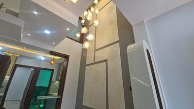 Living Room Image of 1800 Sq.ft 3 BHK Independent House for sale in A NSC Fortune City, Nipania Indore for Rs. 11500000