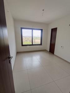 Hall Image of 1050 Sq.ft 2 BHK Apartment / Flat for rent in ABH Treeland Phase 1, Jalapur Nashik for Rs. 25000