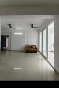 Hall Image of 2000 Sq.ft 3 BHK Apartment / Flat for rent in Vasna Ahmedabad for Rs. 24000