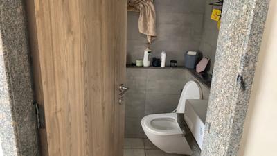 Image of 990 Sq.ft 2 BHK Apartment / Flat for rent in Birla Vanya, Ulhasnagar, Thane for Rs. 26500