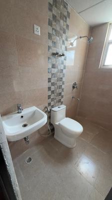 Image of 1022 Sq.ft 2 BHK Builder Floor for rent in Signature Global Park 4 And 5, Sector 36, Sohna for Rs. 24000