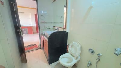 Image of 2100 Sq.ft 3 BHK Apartment / Flat for rent in Vanashree Apartment, Seawoods, Navi Mumbai for Rs. 145000