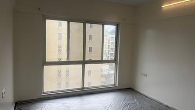 Bedroom Image of 1570 Sq.ft 3 BHK Apartment / Flat for rent in Goel Acropolis, Sus Pune for Rs. 50000