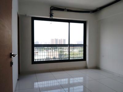 Bedroom Image of 3200 Sq.ft 4 BHK Apartment / Flat for sale in Visionnair, Bodakdev Ahmedabad for Rs. 27000000