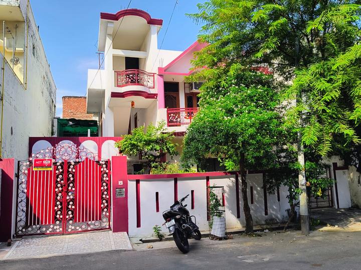 Sector 6, Vikas Nagar Main Image 1