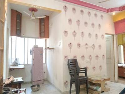 Living Room Image of 1350 Sq.ft 2 BHK Apartment / Flat for rent in Maninagar Ahmedabad for Rs. 13500