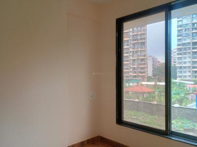 Bedroom Image of 740 Sq.ft 1 BHK Apartment / Flat for sale in Thakurli Thane for Rs. 5700000