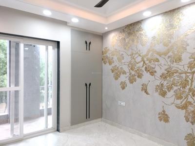 Bedroom Image of 2403 Sq.ft 4 BHK Builder Floor for sale in Puri Aman Villas, Sector 89 Faridabad for Rs. 25000000