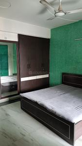 Bedroom Image of 2200 Sq.ft 4 BHK Apartment / Flat for sale in Sector 18 Dwarka New Delhi for Rs. 38500000